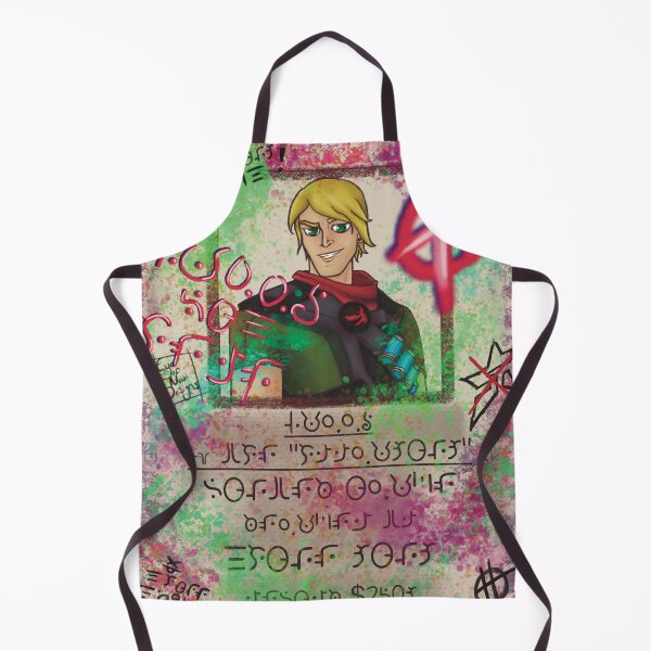 Item preview, Wanted: Billy and “The Hooligang” designed and sold by Eye of Newt Designs.