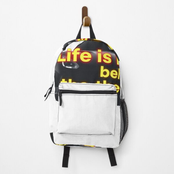 Item preview, Life is better behind the wheel - Minimalist car art designed and sold by FRADEX STORE.