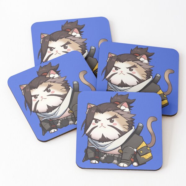 Item preview, Dragonstrike Cat designed and sold by SchellStation.
