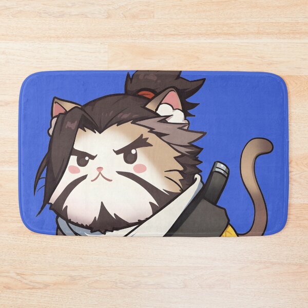 Item preview, Dragonstrike Cat designed and sold by SchellStation.