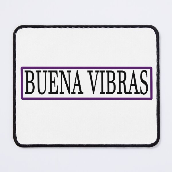 Item preview, BUENA VIBRAS designed and sold by La-Chula-Chola.
