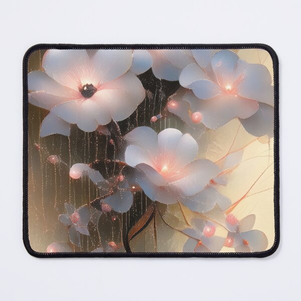 Item preview, Ethereal Blossoms in a Dreamscape designed and sold by bloorose.