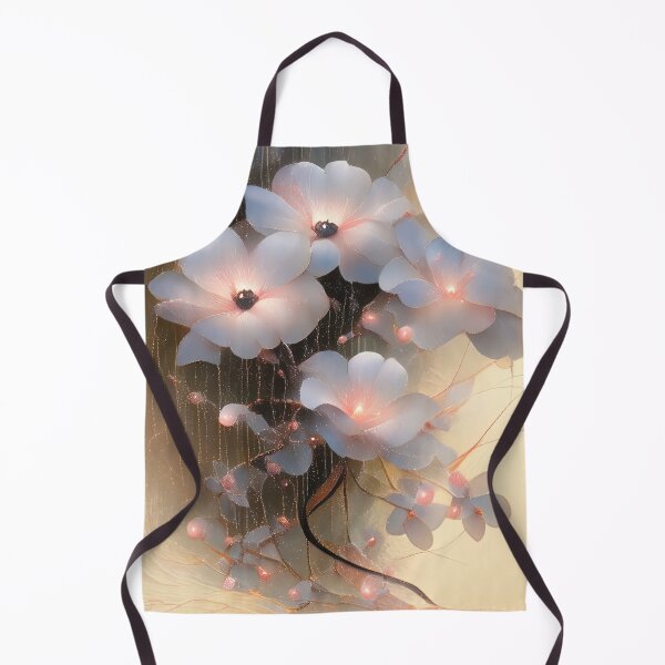 Item preview, Ethereal Blossoms in a Dreamscape designed and sold by bloorose.