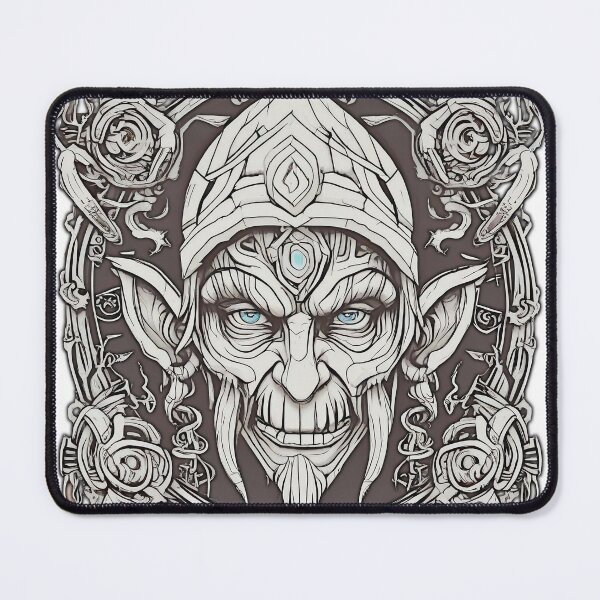 Item preview, wise-man designed and sold by duhnnae.