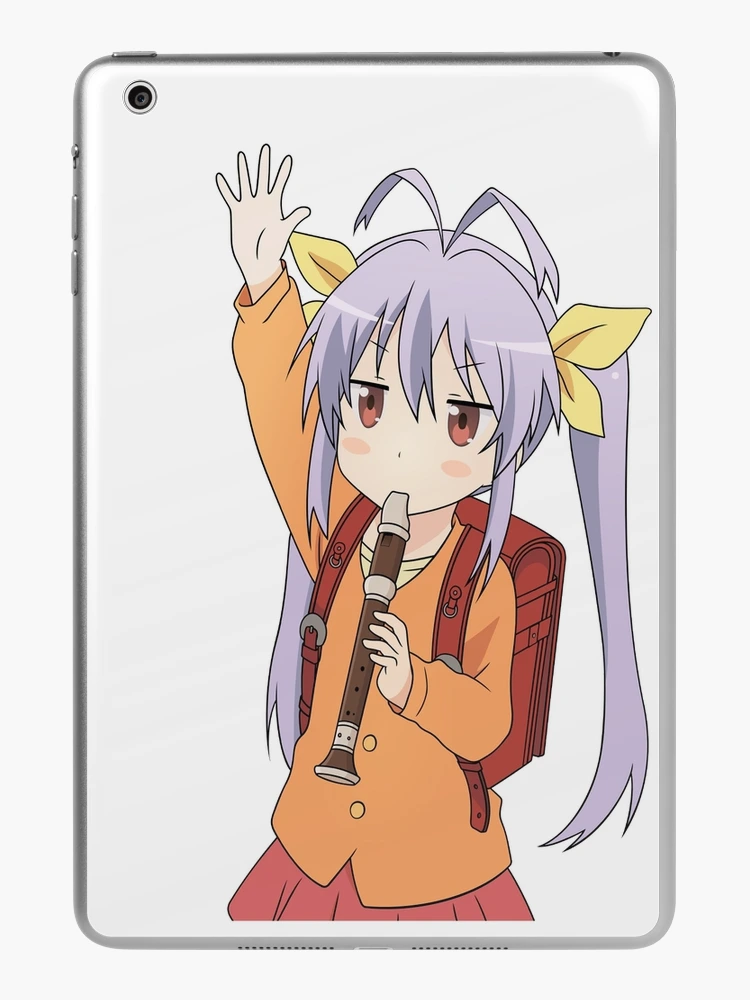 Konosuba Logo Title iPad Case & Skin for Sale by Kamerdra