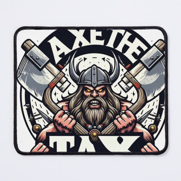 Item preview, tax axe designed and sold by storeofmylOVE.