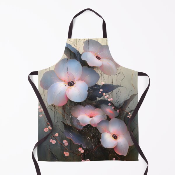 Item preview, Ethereal Blossoms in Twilight designed and sold by bloorose.