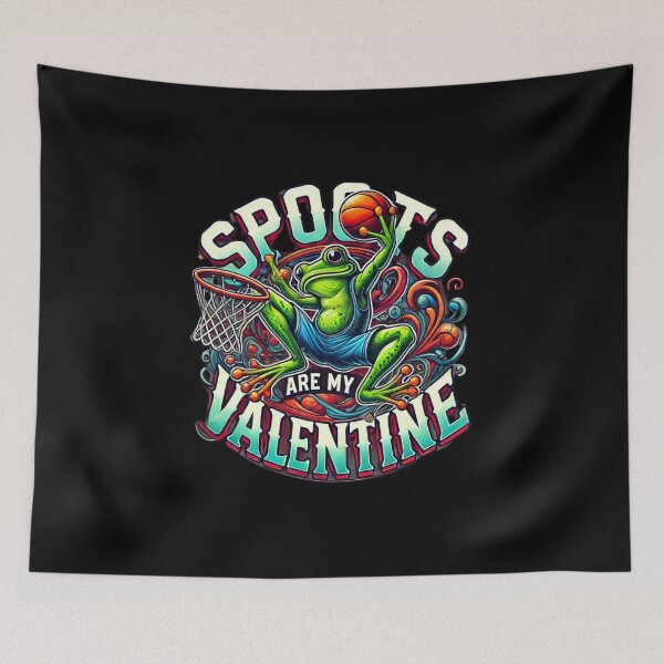 Item preview, The frog is athletic, energetic and strong. designed and sold by ATOTI.