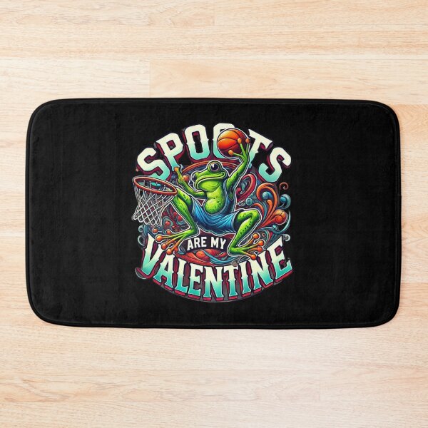 Item preview, The frog is athletic, energetic and strong. designed and sold by ATOTI.