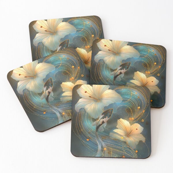 Item preview, Ethereal Harmony designed and sold by bloorose.