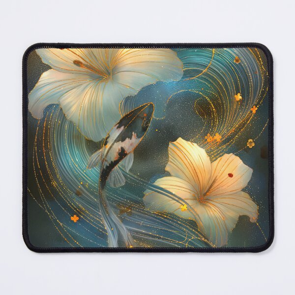 Item preview, Ethereal Harmony designed and sold by bloorose.
