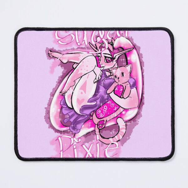 Item preview, Sugar pixie designed and sold by nekoandwolf1.
