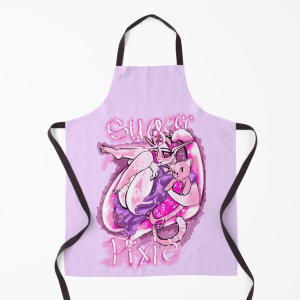 Item preview, Sugar pixie designed and sold by nekoandwolf1.