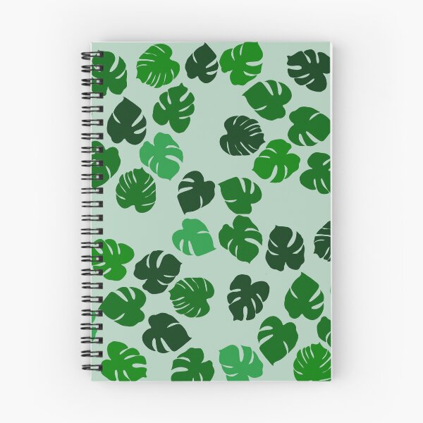 Item preview, Monstera leaves  designed and sold by Depression-Art.