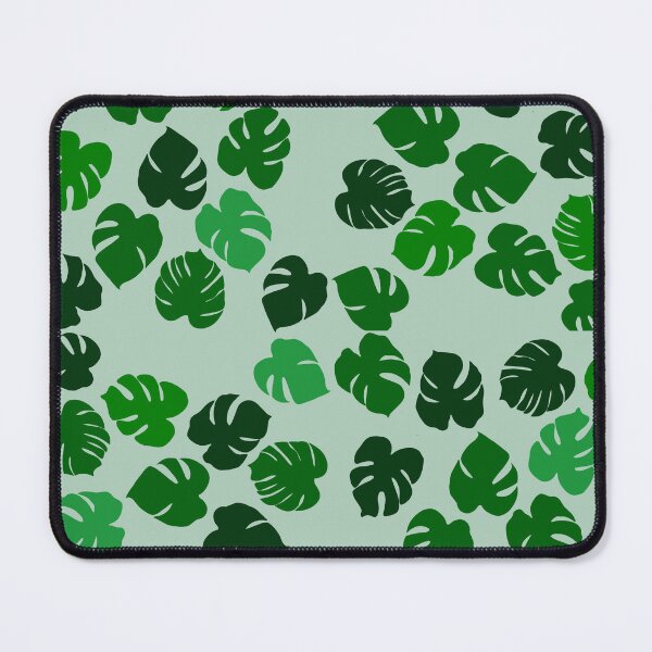 Item preview, Monstera leaves  designed and sold by Depression-Art.
