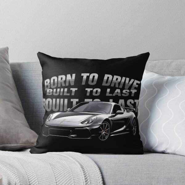 Item preview, Born to drive, built to last designed and sold by FRADEX STORE.