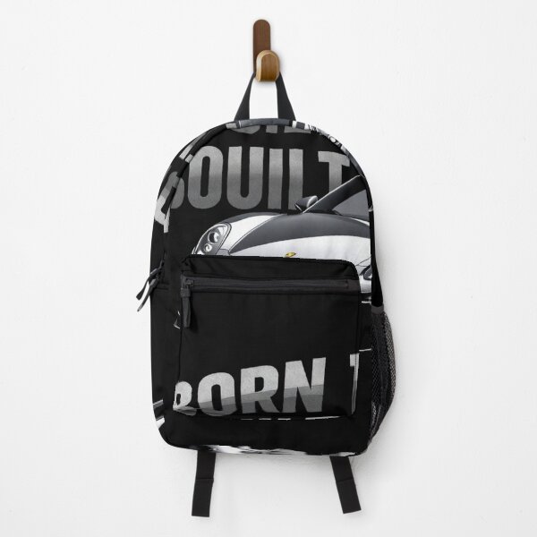 Item preview, Born to drive, built to last designed and sold by FRADEX STORE.