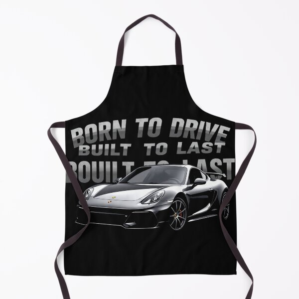 Item preview, Born to drive, built to last designed and sold by FRADEX STORE.