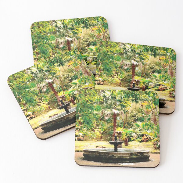 Item preview, Terra Nostra Park designed and sold by Gaspar Avila.