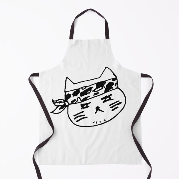 Item preview, cat designed and sold by ILoveLulu.