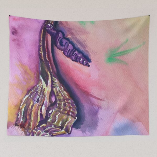 Item preview, Shell designed and sold by kamaelis0506.