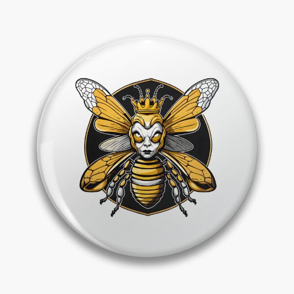 Item preview, queen.bee designed and sold by duhnnae.