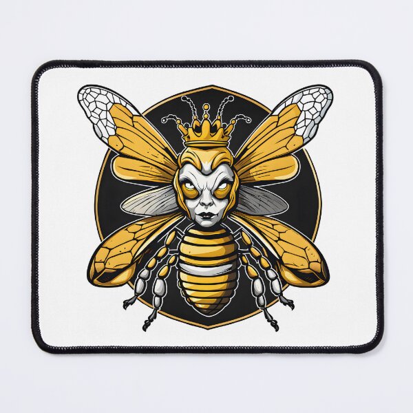 Item preview, queen.bee designed and sold by duhnnae.