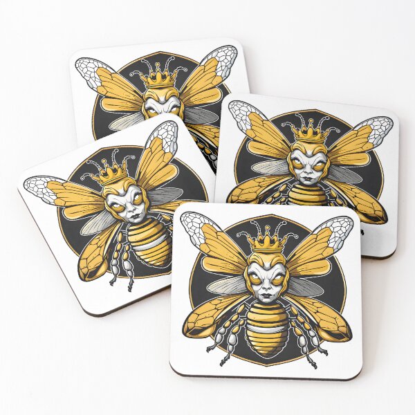 Item preview, queen.bee designed and sold by duhnnae.