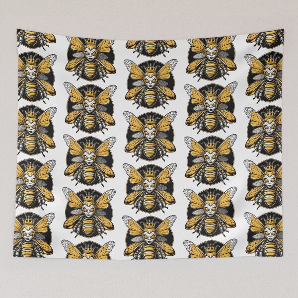 Item preview, queen.bee designed and sold by duhnnae.