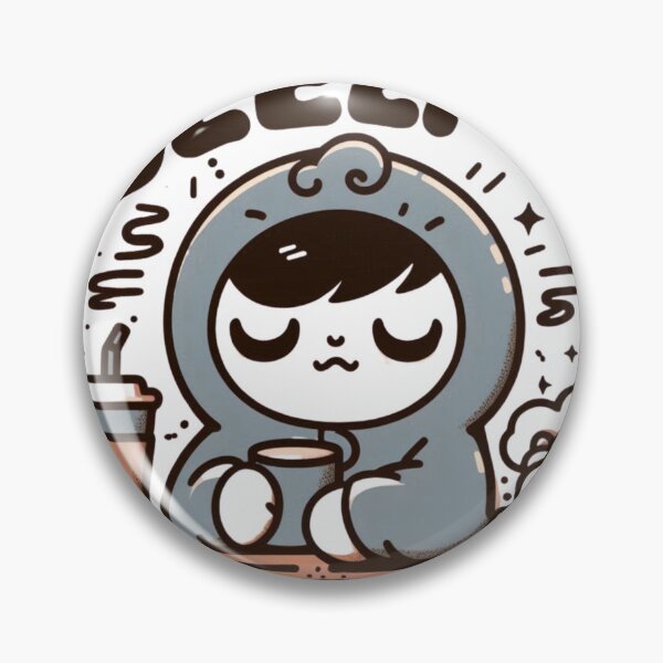 Item preview, sleepy shondo designed and sold by storeofmylOVE.