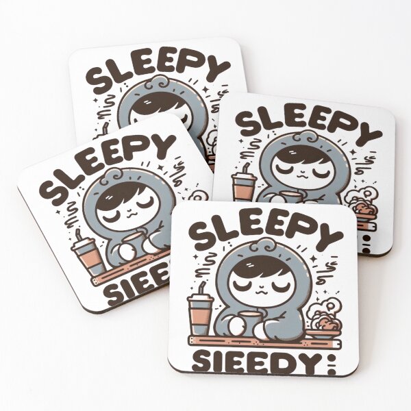 Item preview, sleepy shondo designed and sold by storeofmylOVE.