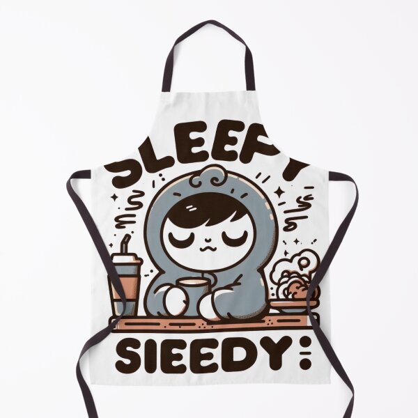 Item preview, sleepy shondo designed and sold by storeofmylOVE.