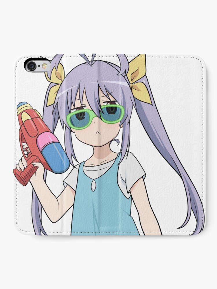 Konosuba Logo Title iPad Case & Skin for Sale by Kamerdra