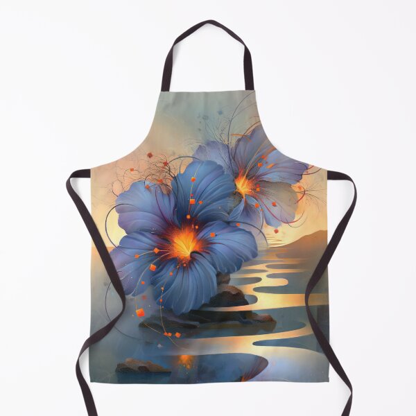 Item preview, Ethereal Blossoms at Dusk designed and sold by bloorose.