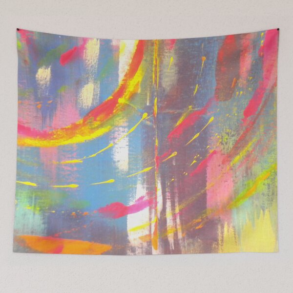 Item preview, Mystical Passage designed and sold by HeArtC888.