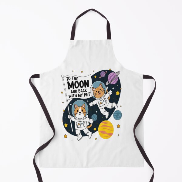 Item preview, Cosmic Pets Adventures Beyond Earth designed and sold by Petpixy.
