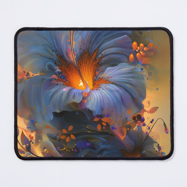 Item preview, Radiant Blossoms designed and sold by bloorose.