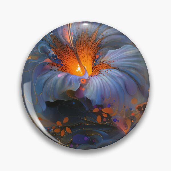 Item preview, Radiant Blossoms designed and sold by bloorose.