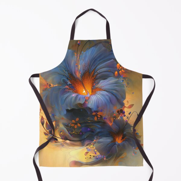 Item preview, Radiant Blossoms designed and sold by bloorose.