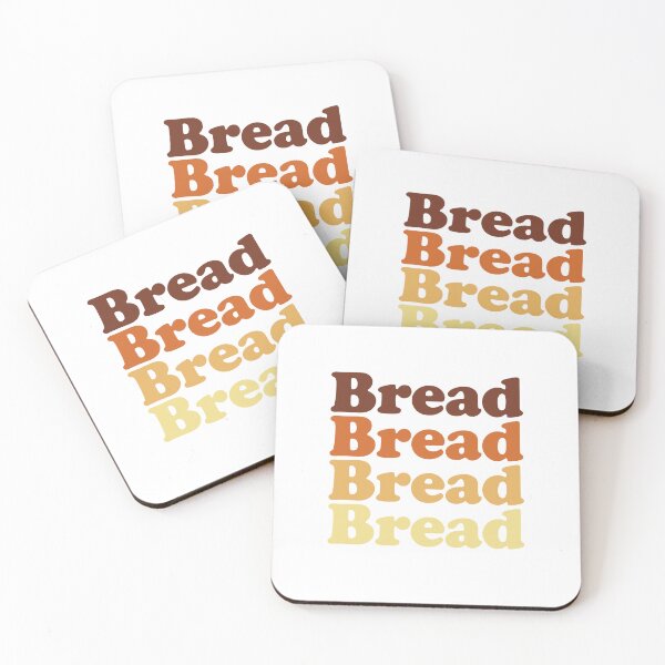 Item preview, Bread designed and sold by uobyugit.