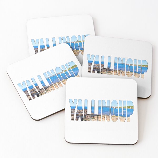 Item preview, YALLINGUP - Margaret River WA Canal Rocks Bridge designed and sold by Adam Gormley.