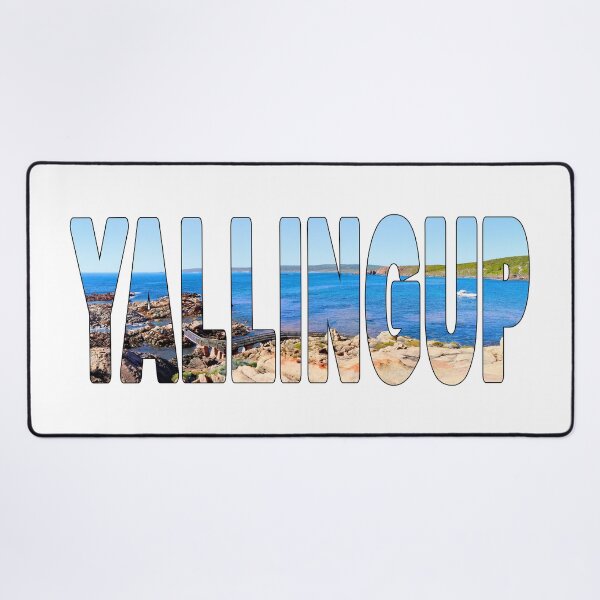 Item preview, YALLINGUP - Margaret River WA Canal Rocks Bridge designed and sold by Adam Gormley.