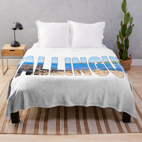 Item preview, YALLINGUP - Margaret River WA Canal Rocks Bridge designed and sold by Adam Gormley.