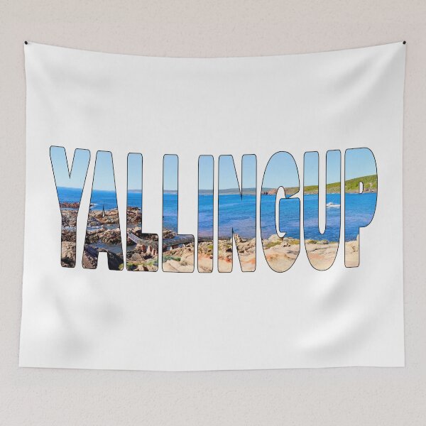 Item preview, YALLINGUP - Margaret River WA Canal Rocks Bridge designed and sold by Adam Gormley.