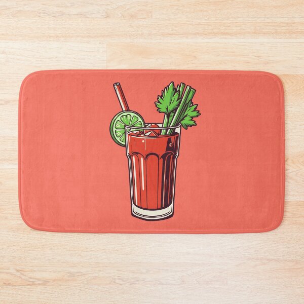 Item preview, Bloody Mary designed and sold by ArtFactoryAI.