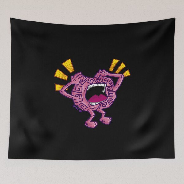 Item preview, The little cute brain. designed and sold by Kztrozo.