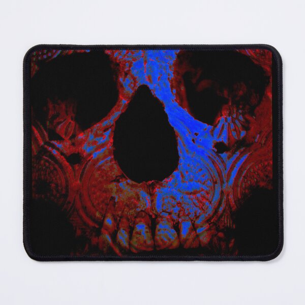 Item preview, Engraved Skull designed and sold by Last-Drop.