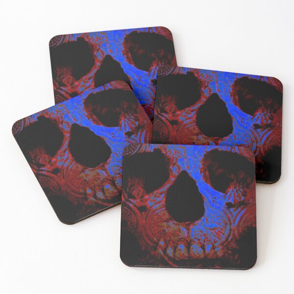 Item preview, Engraved Skull designed and sold by Last-Drop.