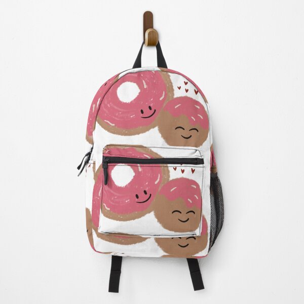 Item preview, Donut in love designed and sold by SugarRuch.