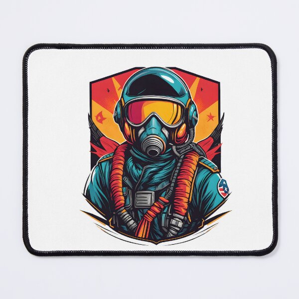 Item preview, pilot.fighter designed and sold by duhnnae.